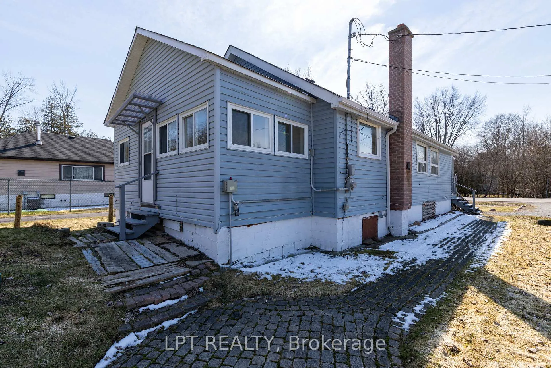 Photo 21 of 21 Hadden Road, Georgina, Virginia — HOMEH