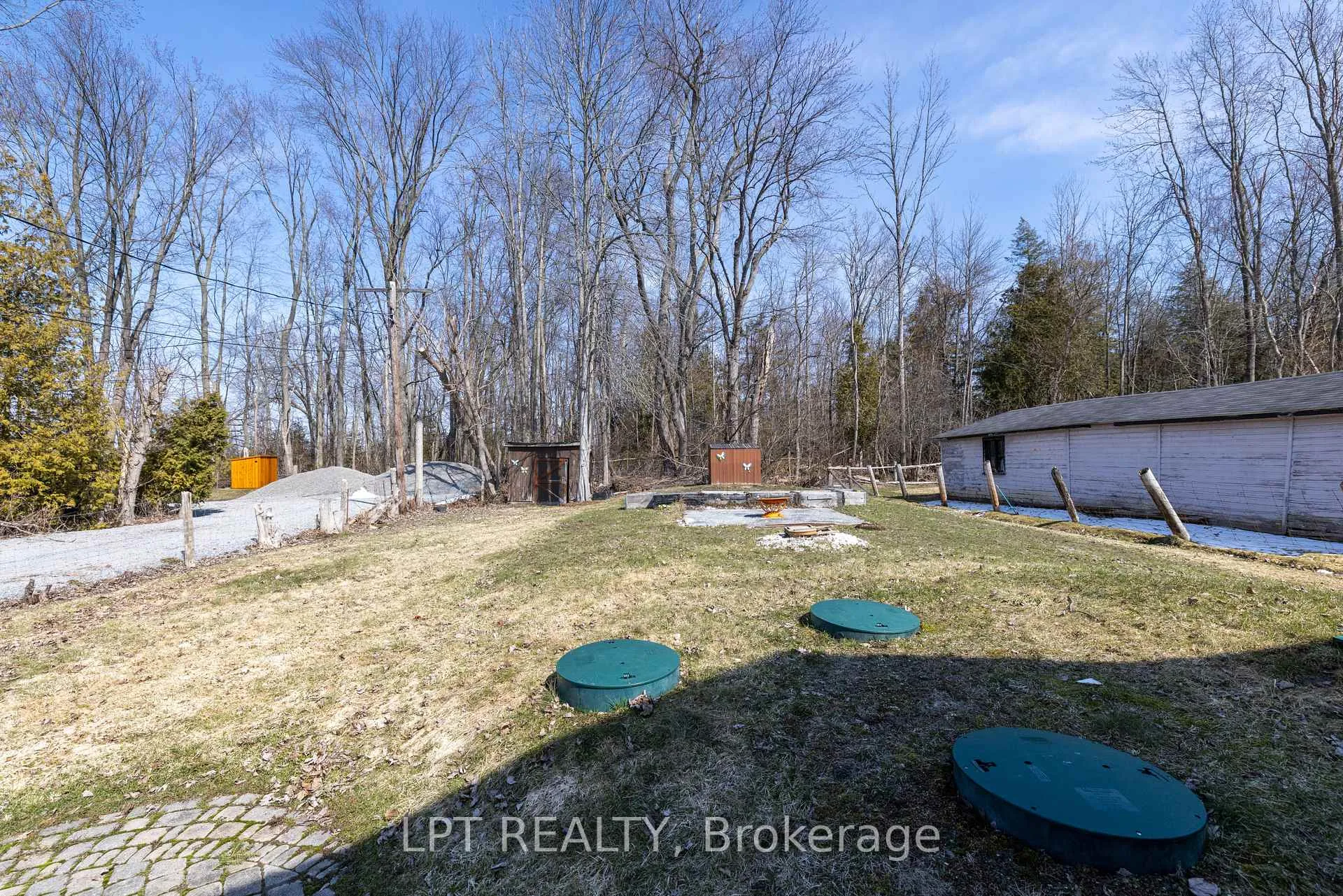 Photo 22 of 21 Hadden Road, Georgina, Virginia — HOMEH