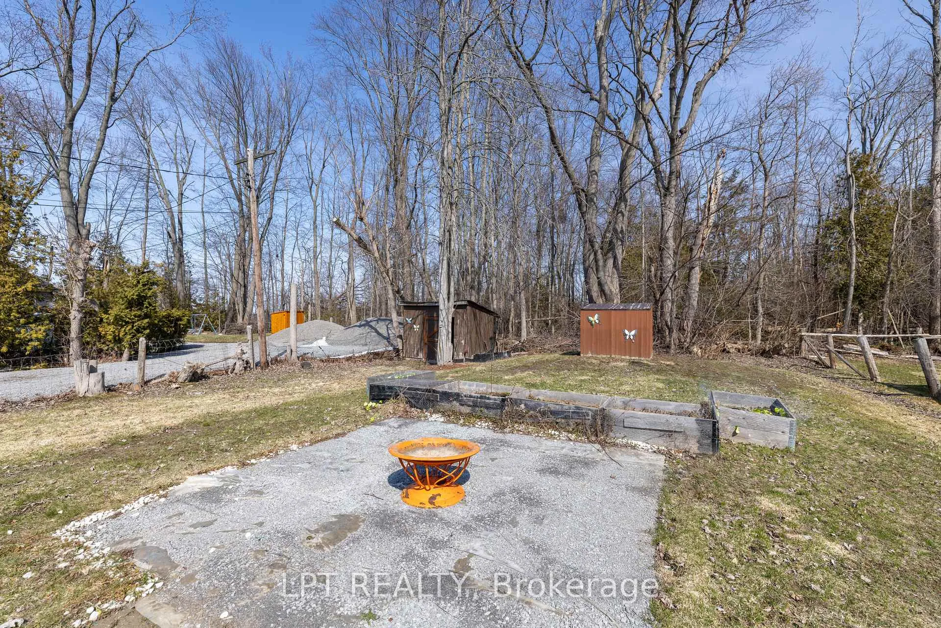 Photo 23 of 21 Hadden Road, Georgina, Virginia — HOMEH