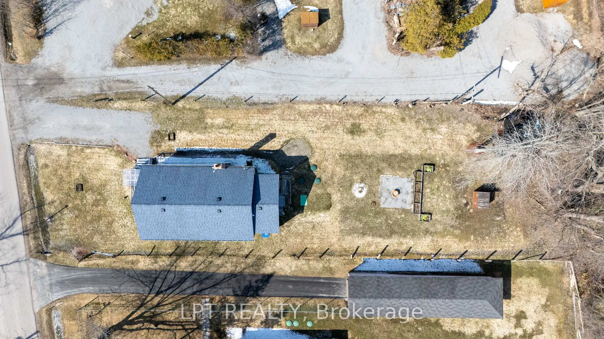 Photo 24 of 21 Hadden Road, Georgina, Virginia — HOMEH