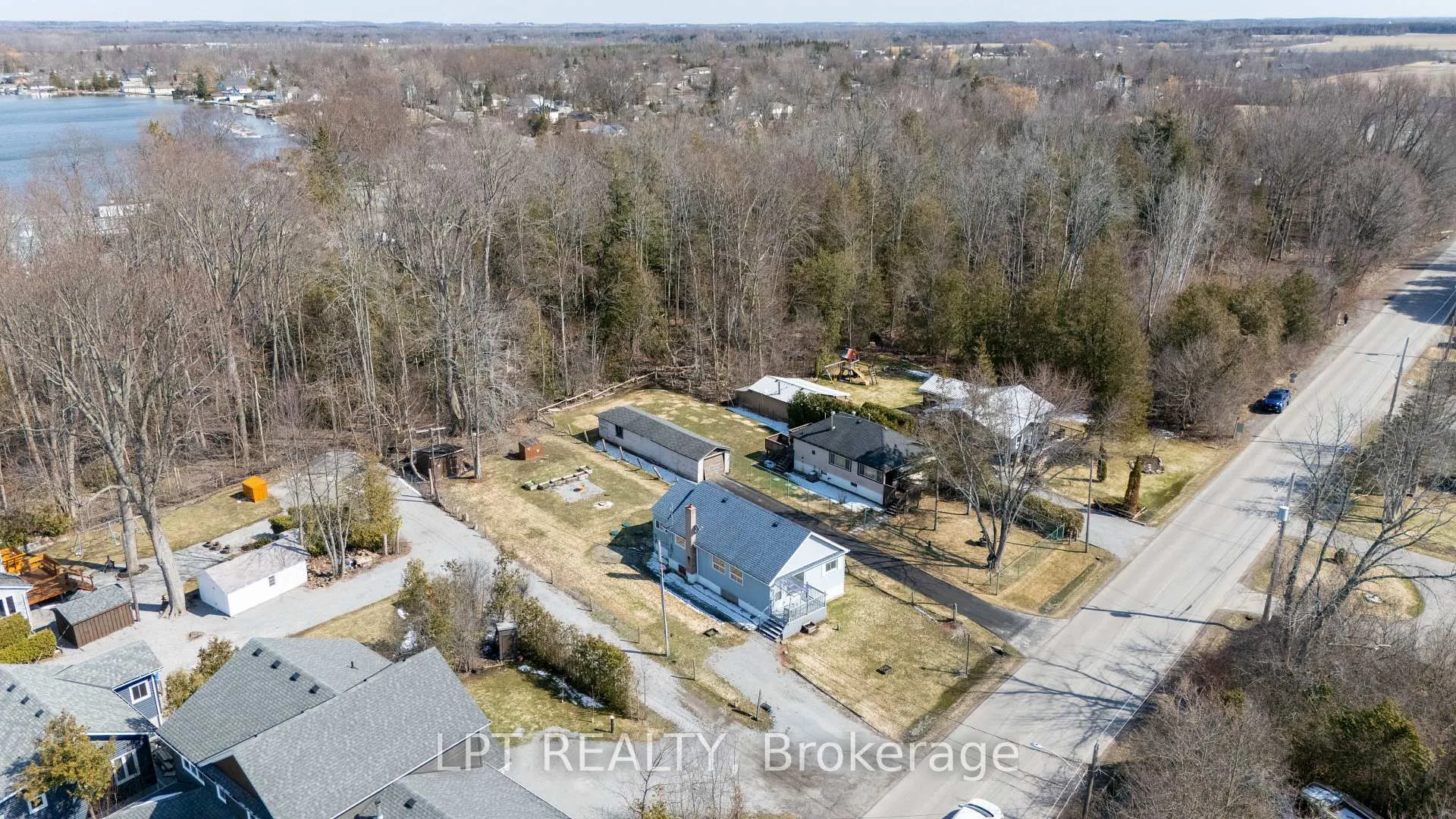 Photo 31 of 21 Hadden Road, Georgina, Virginia — HOMEH