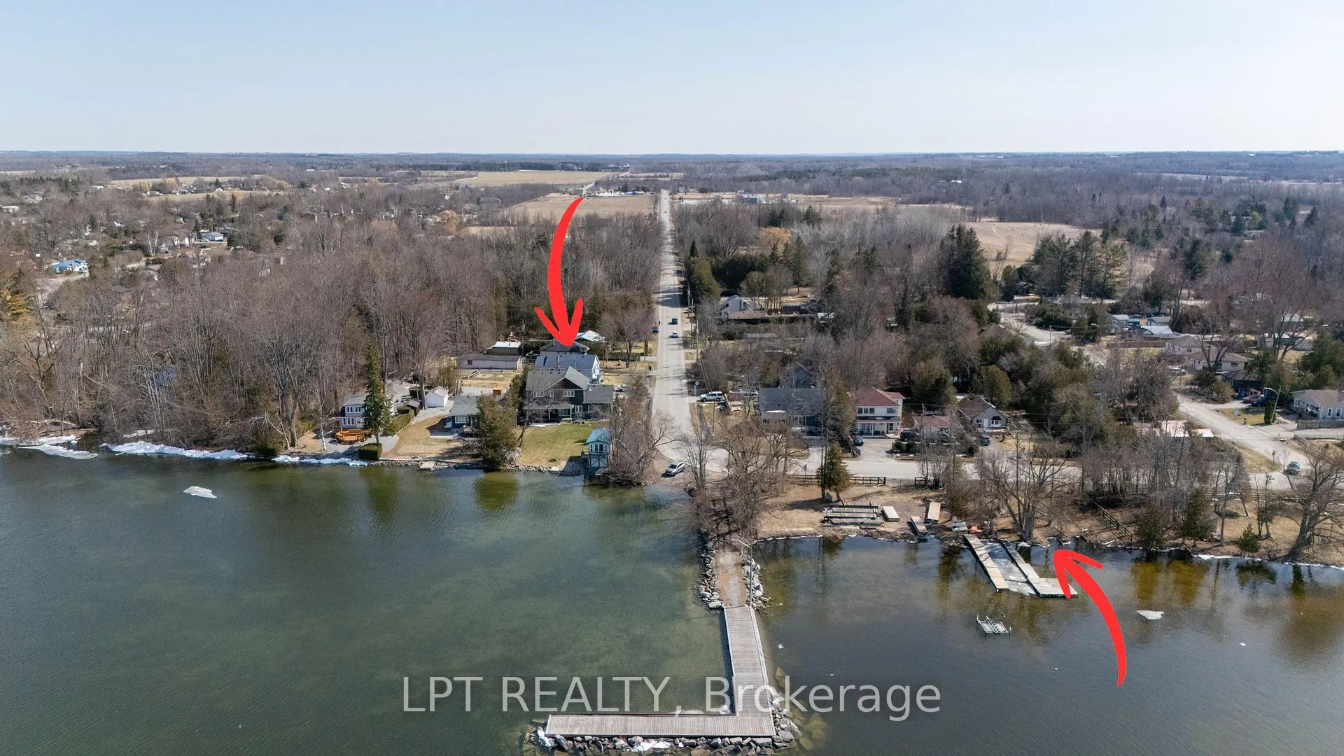 Photo 32 of 21 Hadden Road, Georgina, Virginia — HOMEH