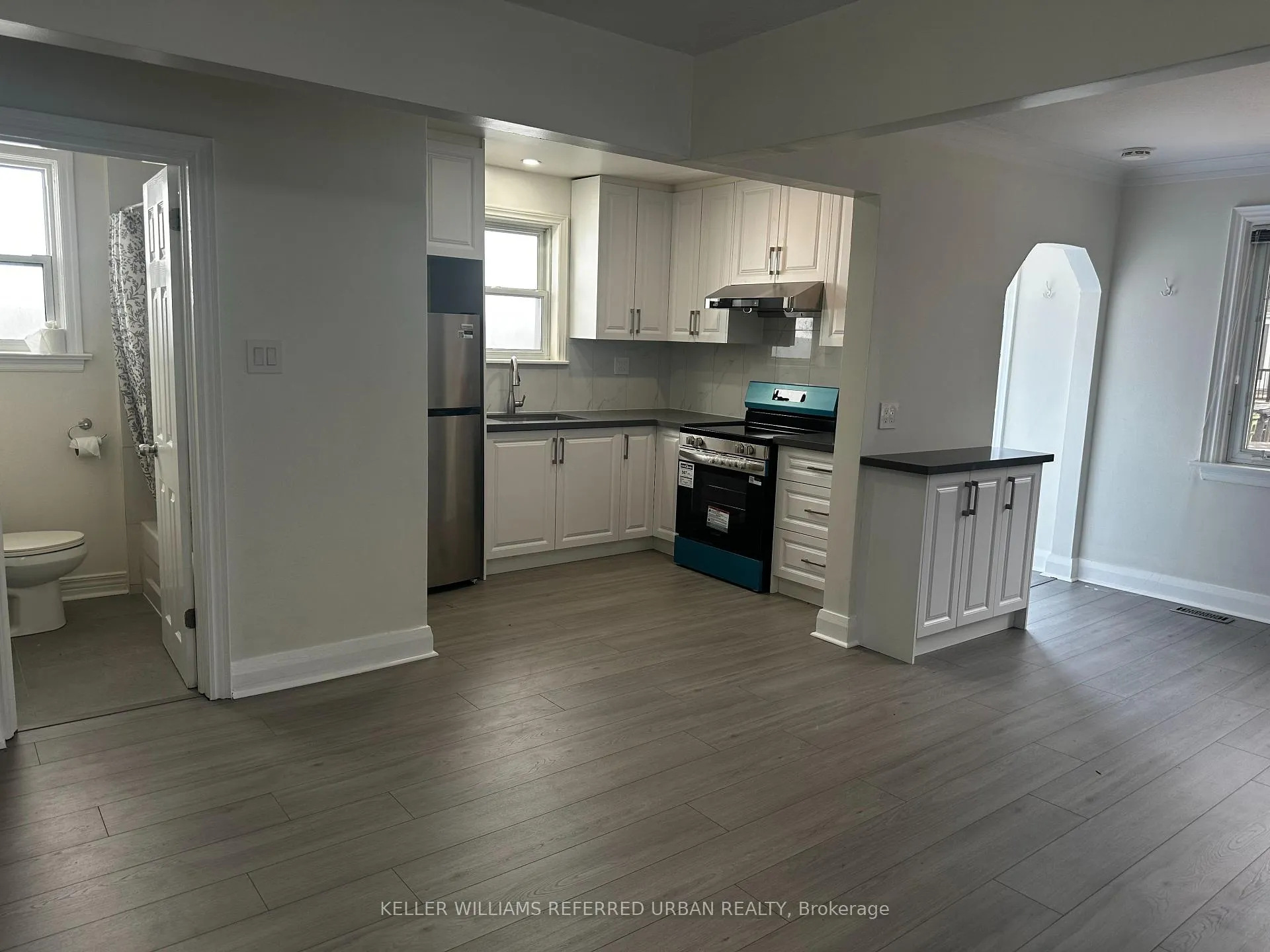 Photo 19 of 202 Cedarvale Avenue, Toronto, Woodbine-Lumsden — HOMEH