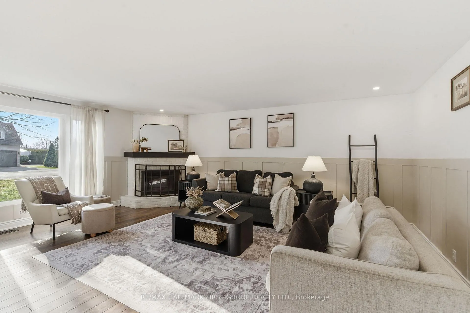 Photo 3 of 4669 Old Simcoe Street, Oshawa, Raglan — HOMEH