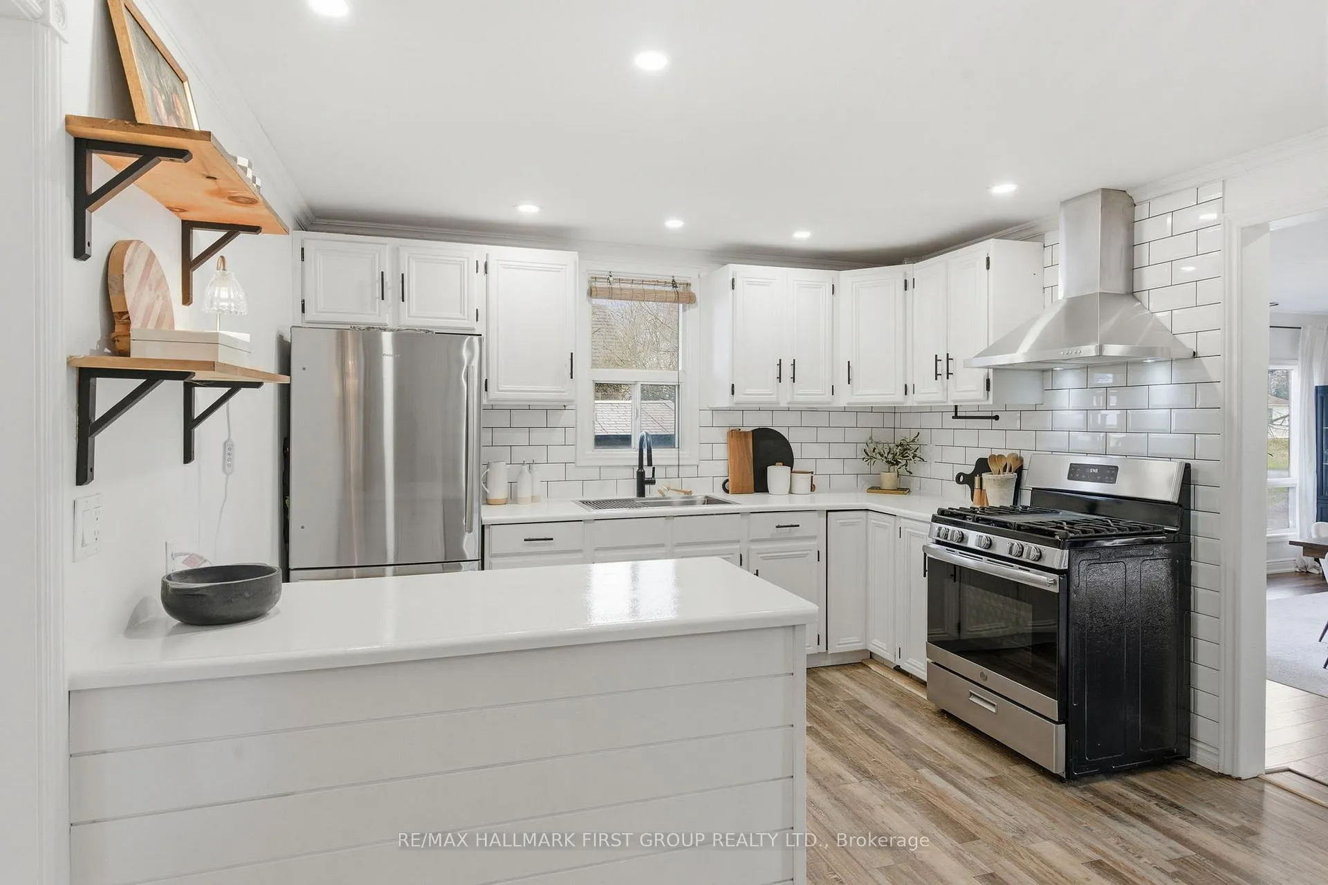 Photo 14 of 4669 Old Simcoe Street, Oshawa, Raglan — HOMEH