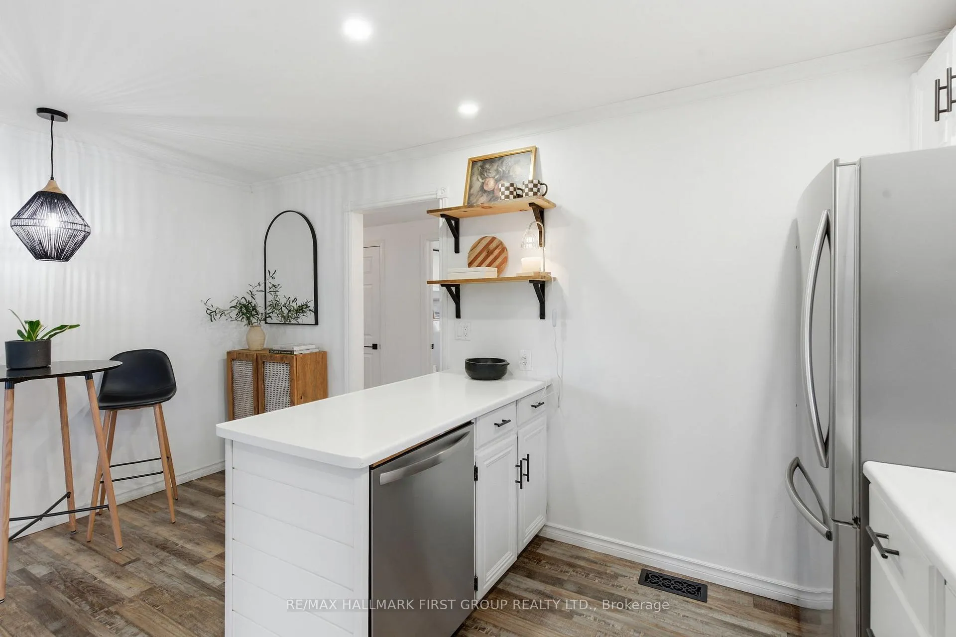 Photo 16 of 4669 Old Simcoe Street, Oshawa, Raglan — HOMEH