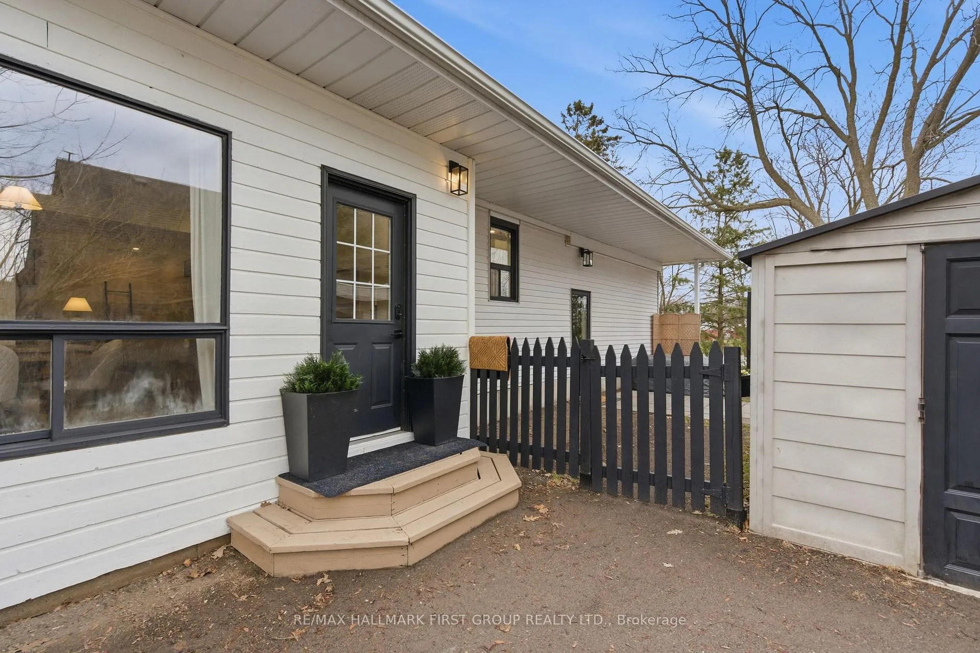 Photo 36 of 4669 Old Simcoe Street, Oshawa, Raglan — HOMEH