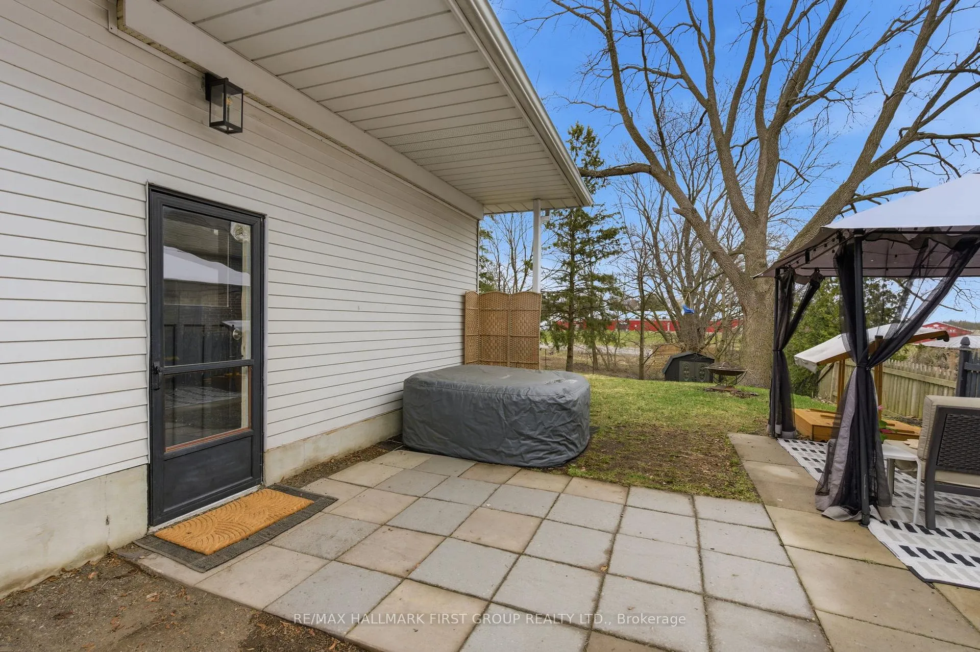 Photo 37 of 4669 Old Simcoe Street, Oshawa, Raglan — HOMEH