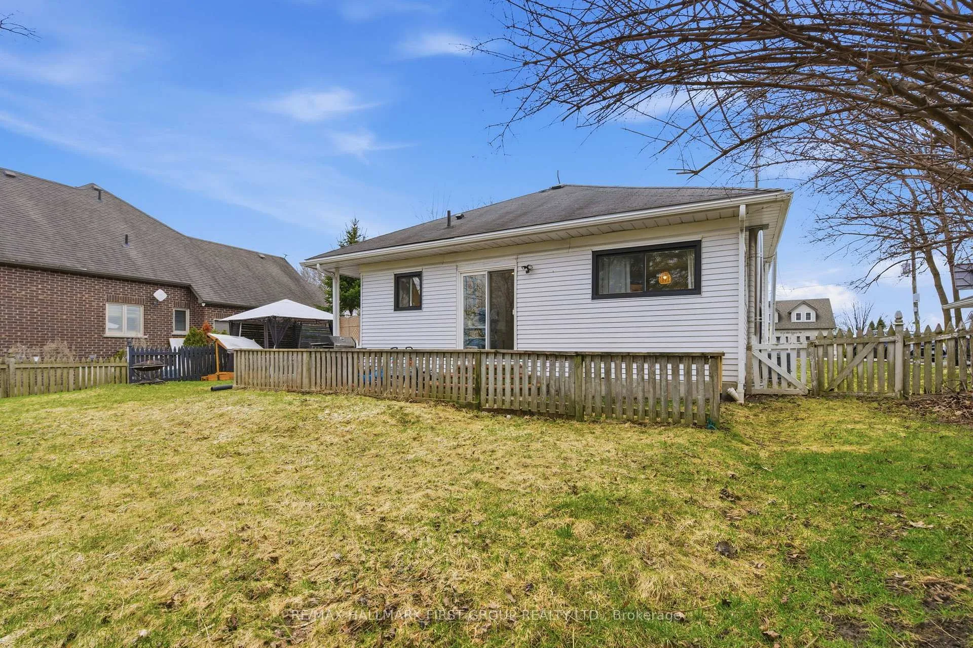 Photo 42 of 4669 Old Simcoe Street, Oshawa, Raglan — HOMEH