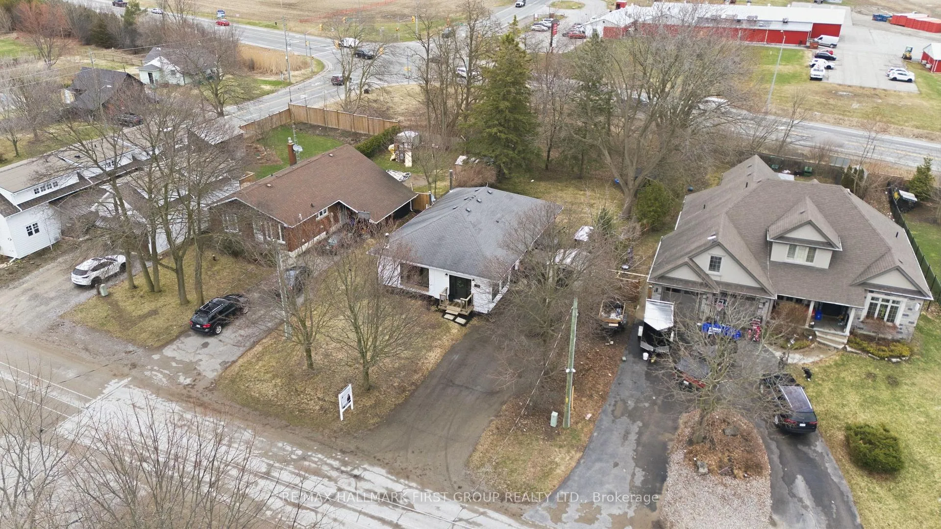Photo 46 of 4669 Old Simcoe Street, Oshawa, Raglan — HOMEH