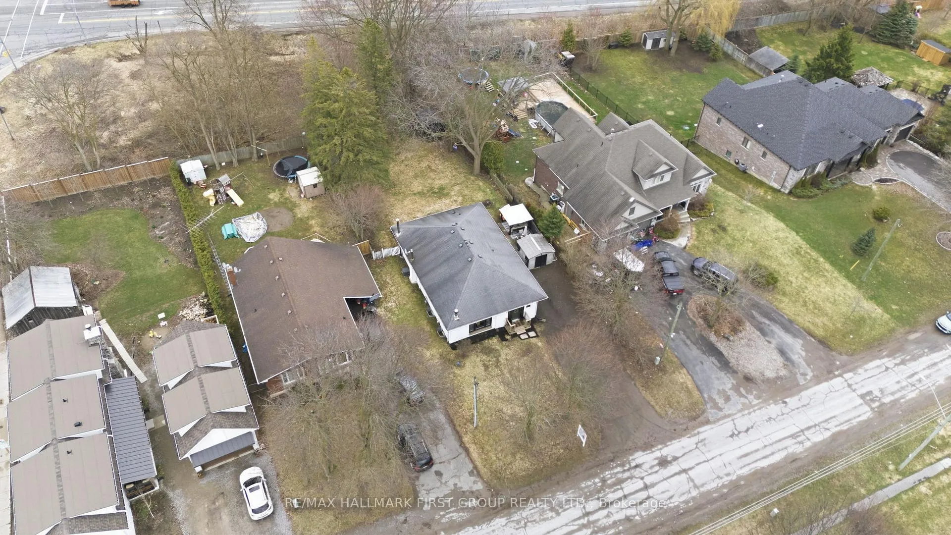 Photo 47 of 4669 Old Simcoe Street, Oshawa, Raglan — HOMEH