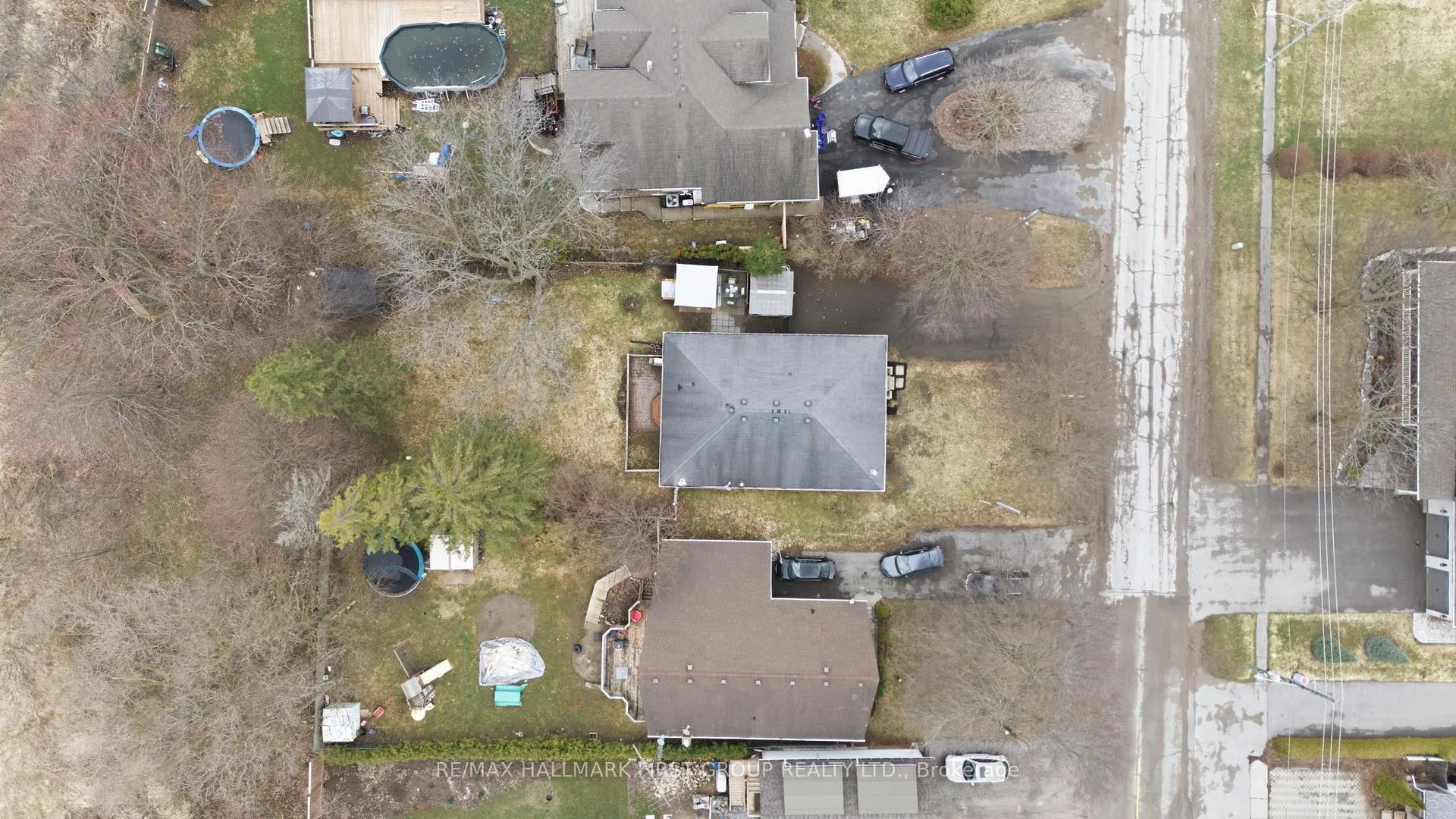 Photo 48 of 4669 Old Simcoe Street, Oshawa, Raglan — HOMEH
