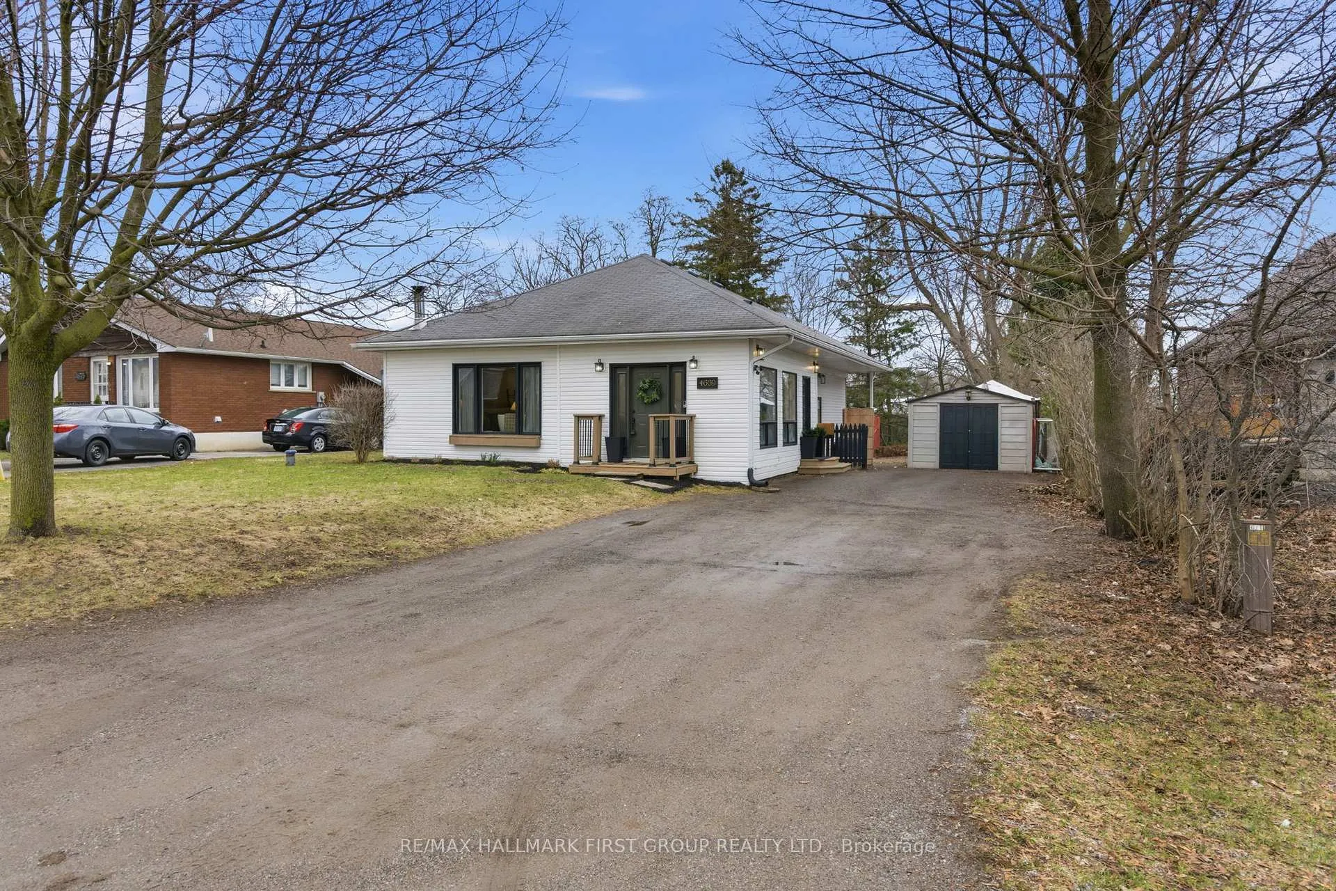Photo 49 of 4669 Old Simcoe Street, Oshawa, Raglan — HOMEH