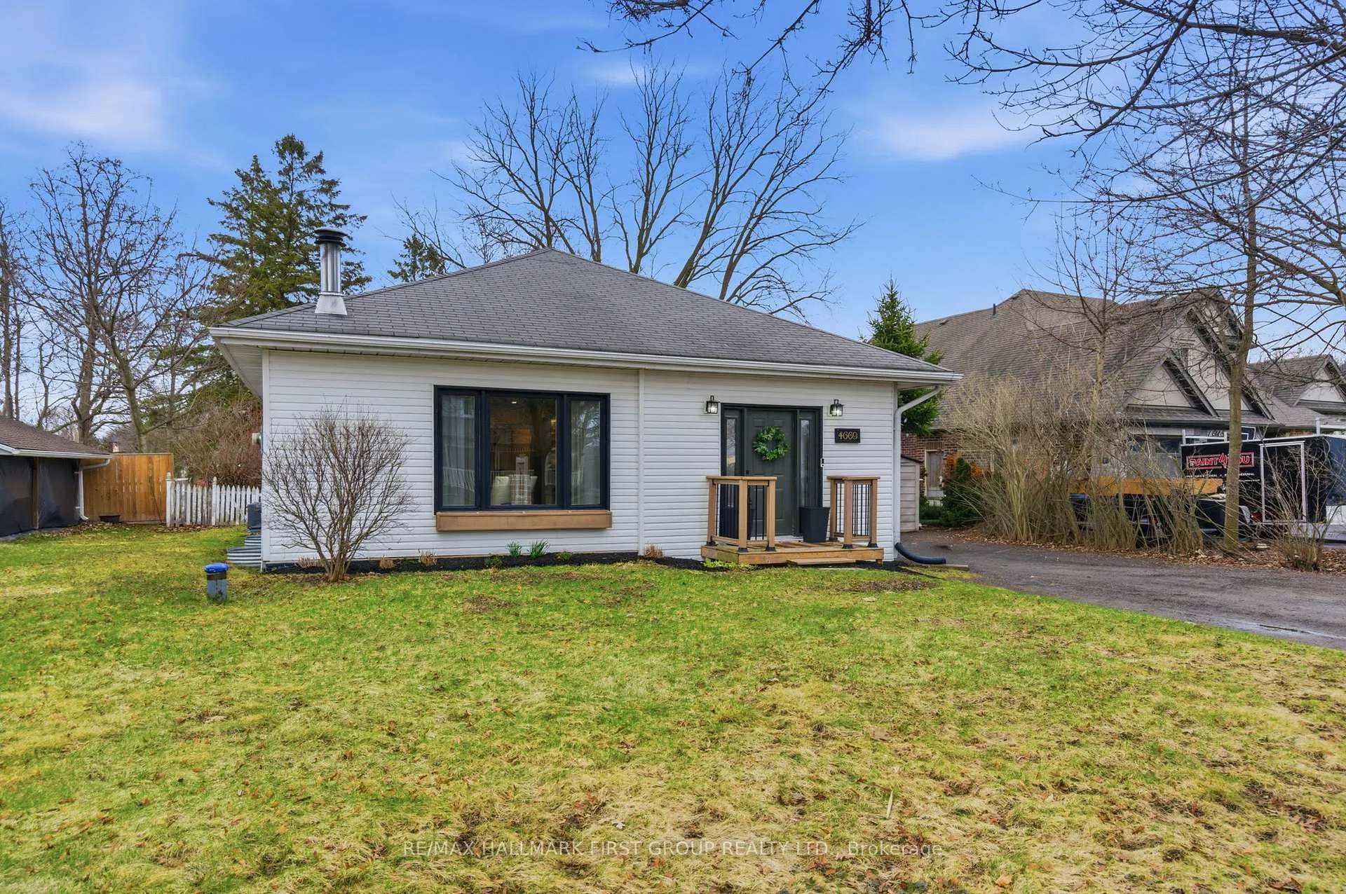 Photo 50 of 4669 Old Simcoe Street, Oshawa, Raglan — HOMEH
