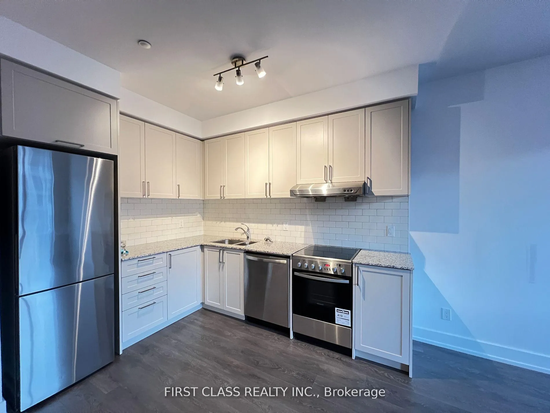 Photo 1 of Unit 727E, 278 Buchanan Drive, Markham, Unionville — HOMEH