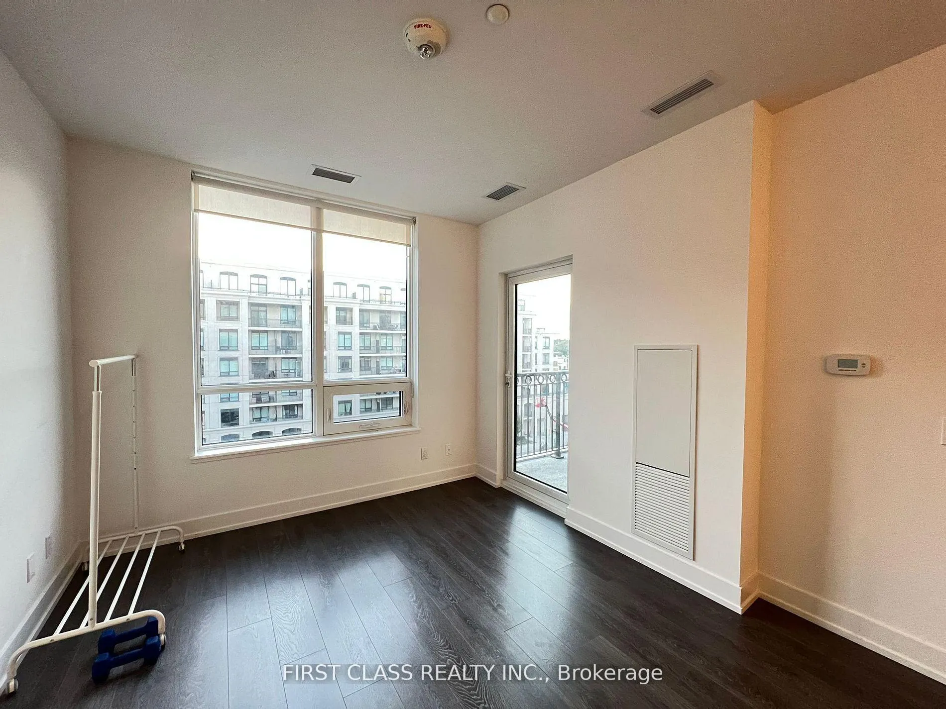 Photo 6 of Unit 727E, 278 Buchanan Drive, Markham, Unionville — HOMEH