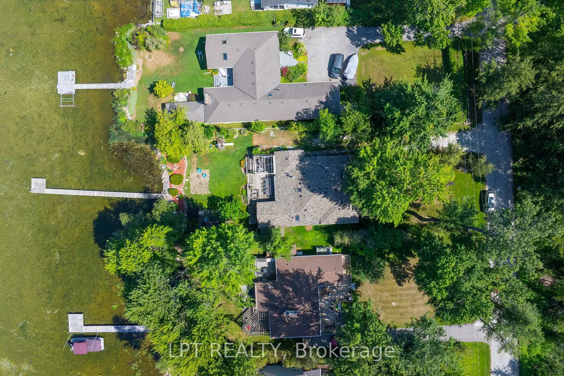 Photo 4 of 76 Mcrae Beach Road, Georgina, Virginia — HOMEH