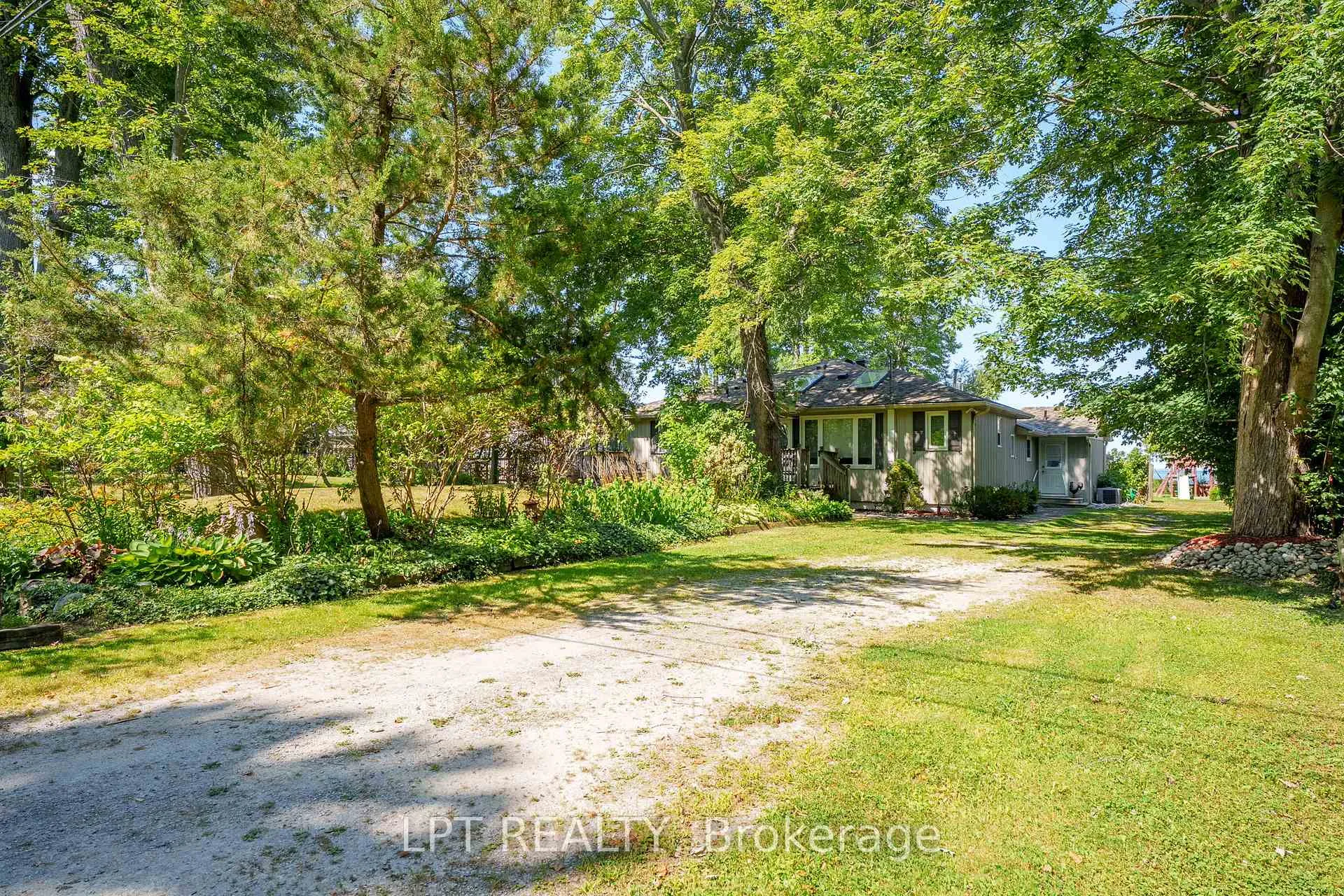 Photo 6 of 76 Mcrae Beach Road, Georgina, Virginia — HOMEH