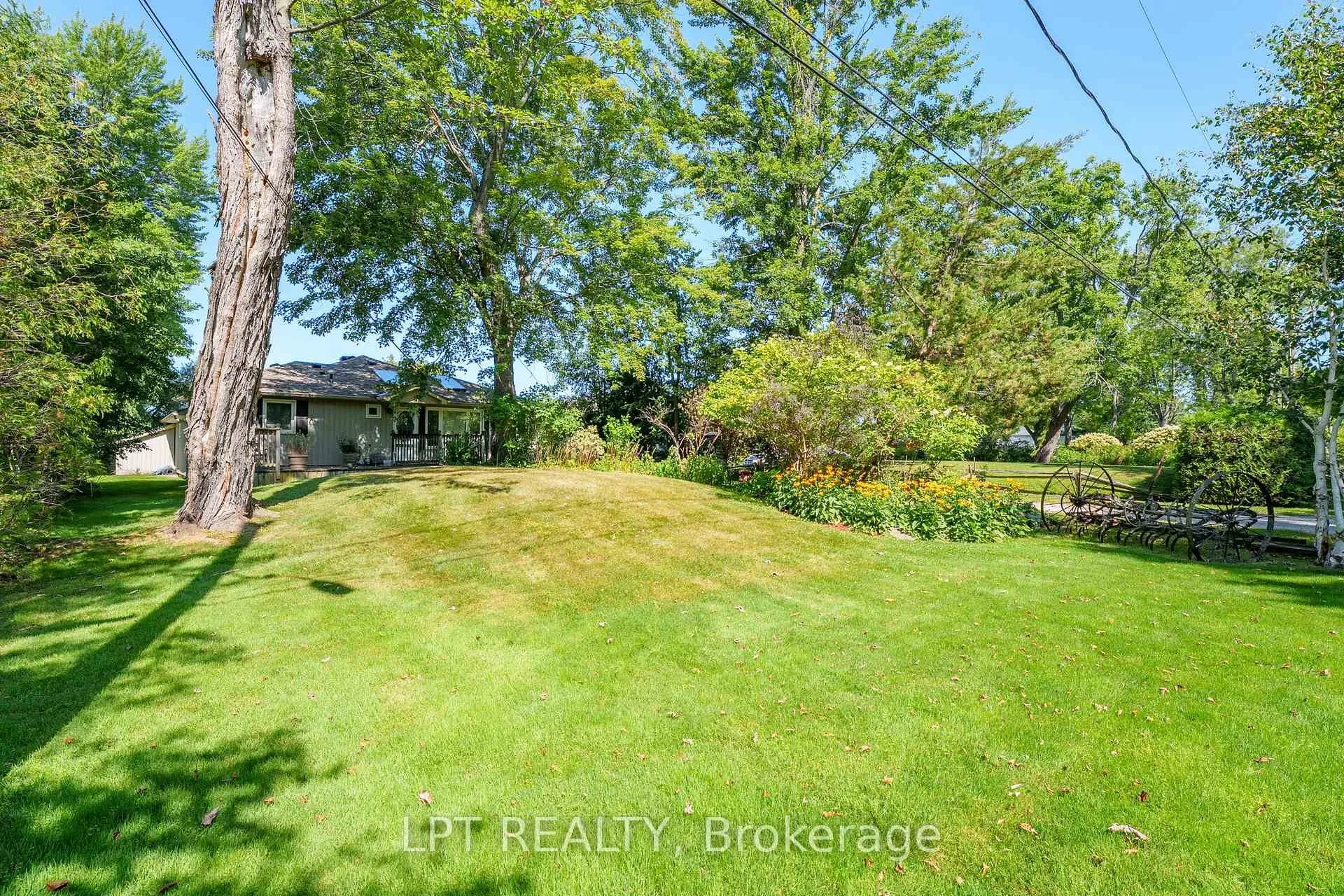 Photo 7 of 76 Mcrae Beach Road, Georgina, Virginia — HOMEH