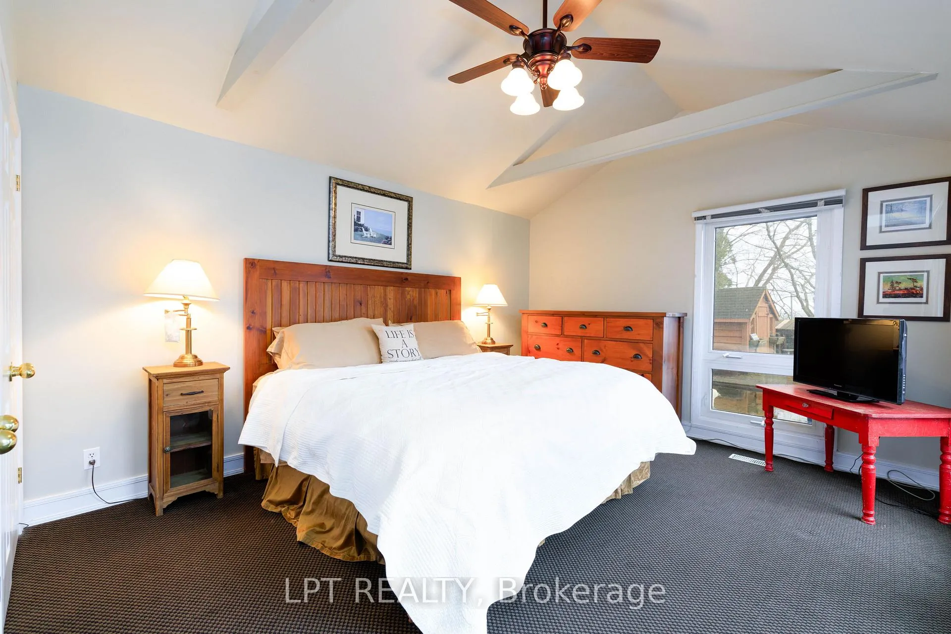 Photo 20 of 76 Mcrae Beach Road, Georgina, Virginia — HOMEH