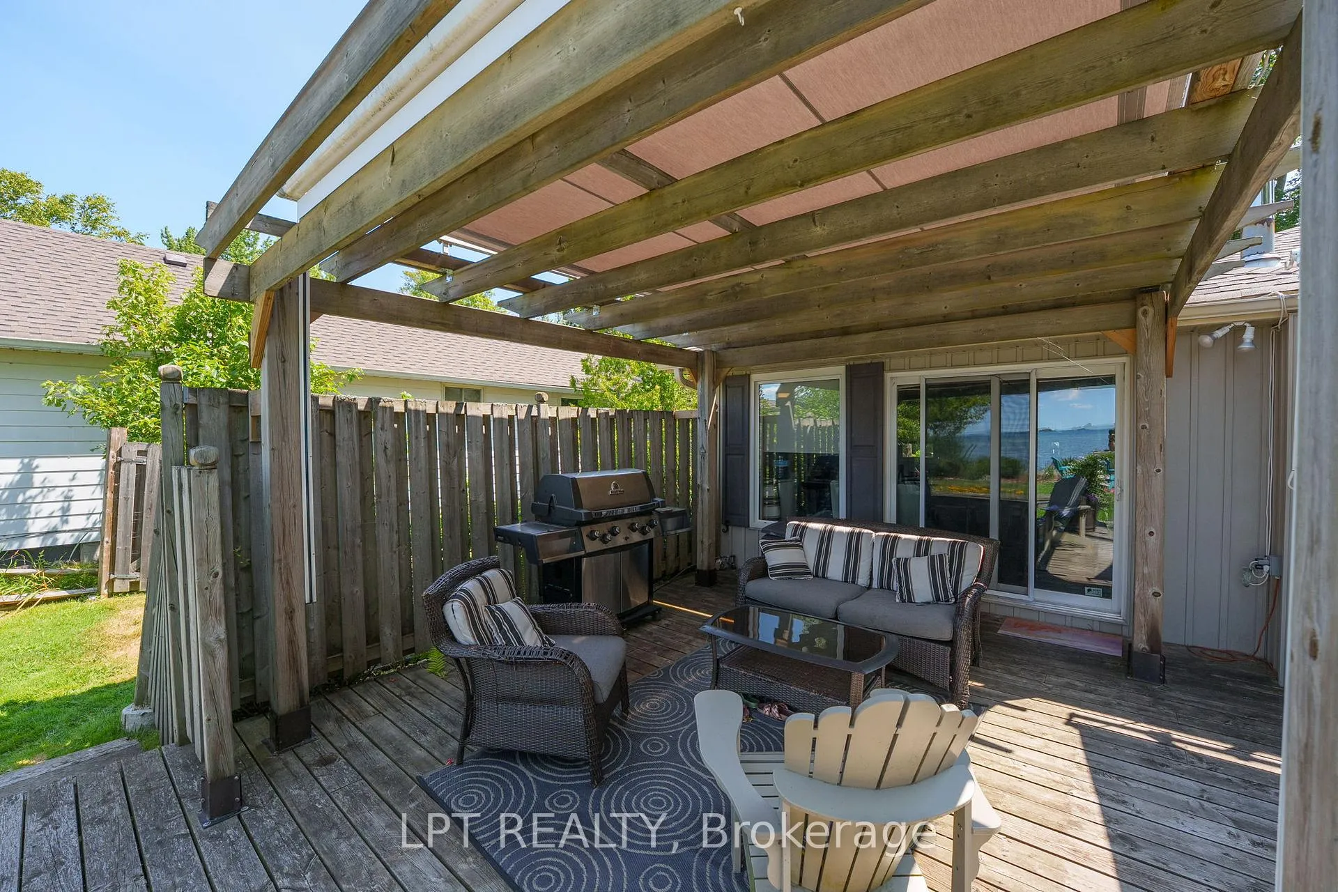 Photo 32 of 76 Mcrae Beach Road, Georgina, Virginia — HOMEH