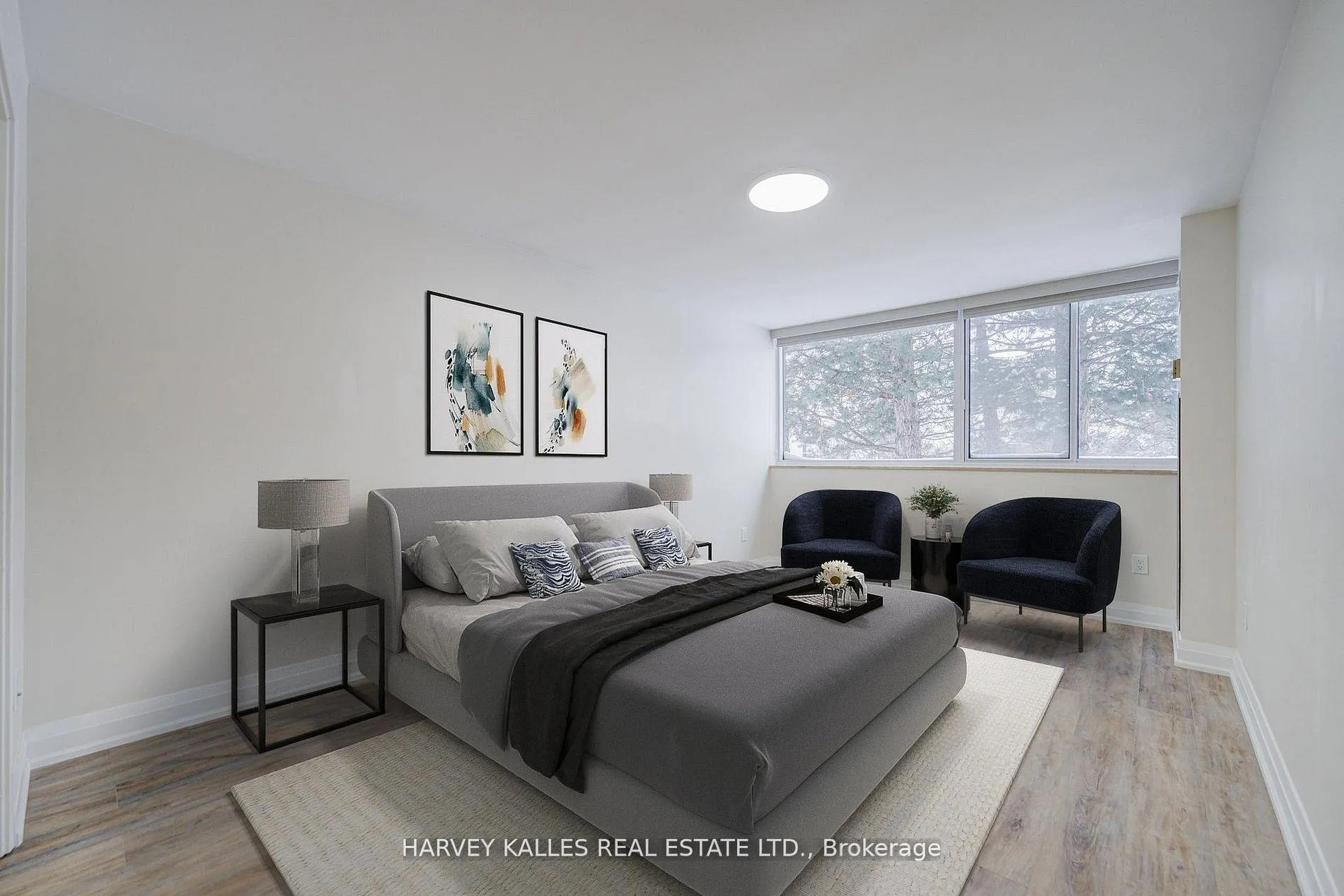 Photo 23 of Unit 109, 3000 Bathurst Street, Toronto, Englemount-Lawrence — HOMEH