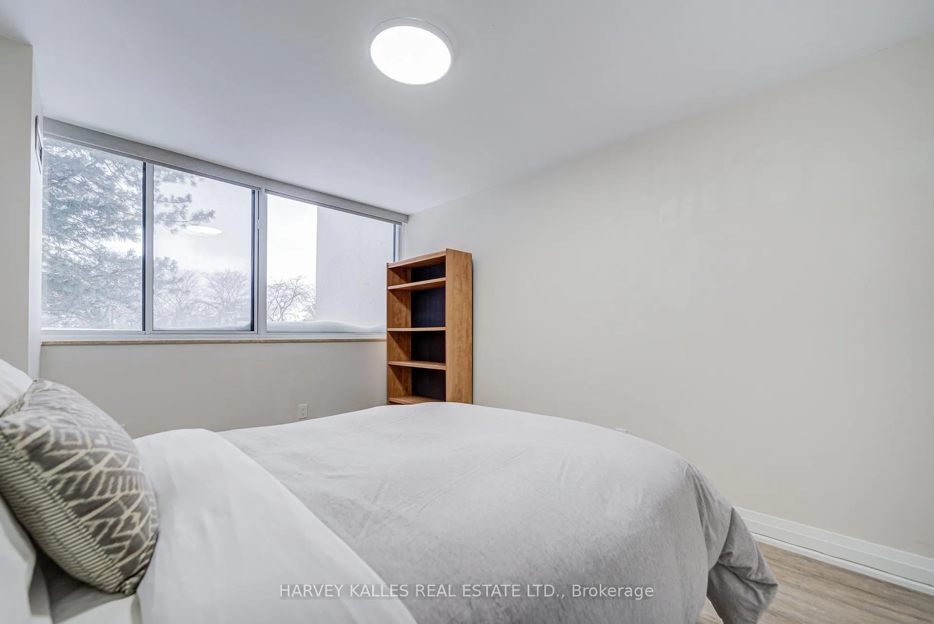 Photo 30 of Unit 109, 3000 Bathurst Street, Toronto, Englemount-Lawrence — HOMEH