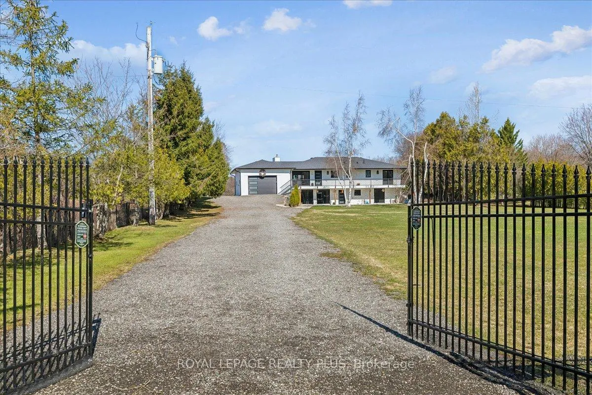 Photo 1 of 6153 22 Side Road, Halton Hills, Rural Halton Hills — HOMEH