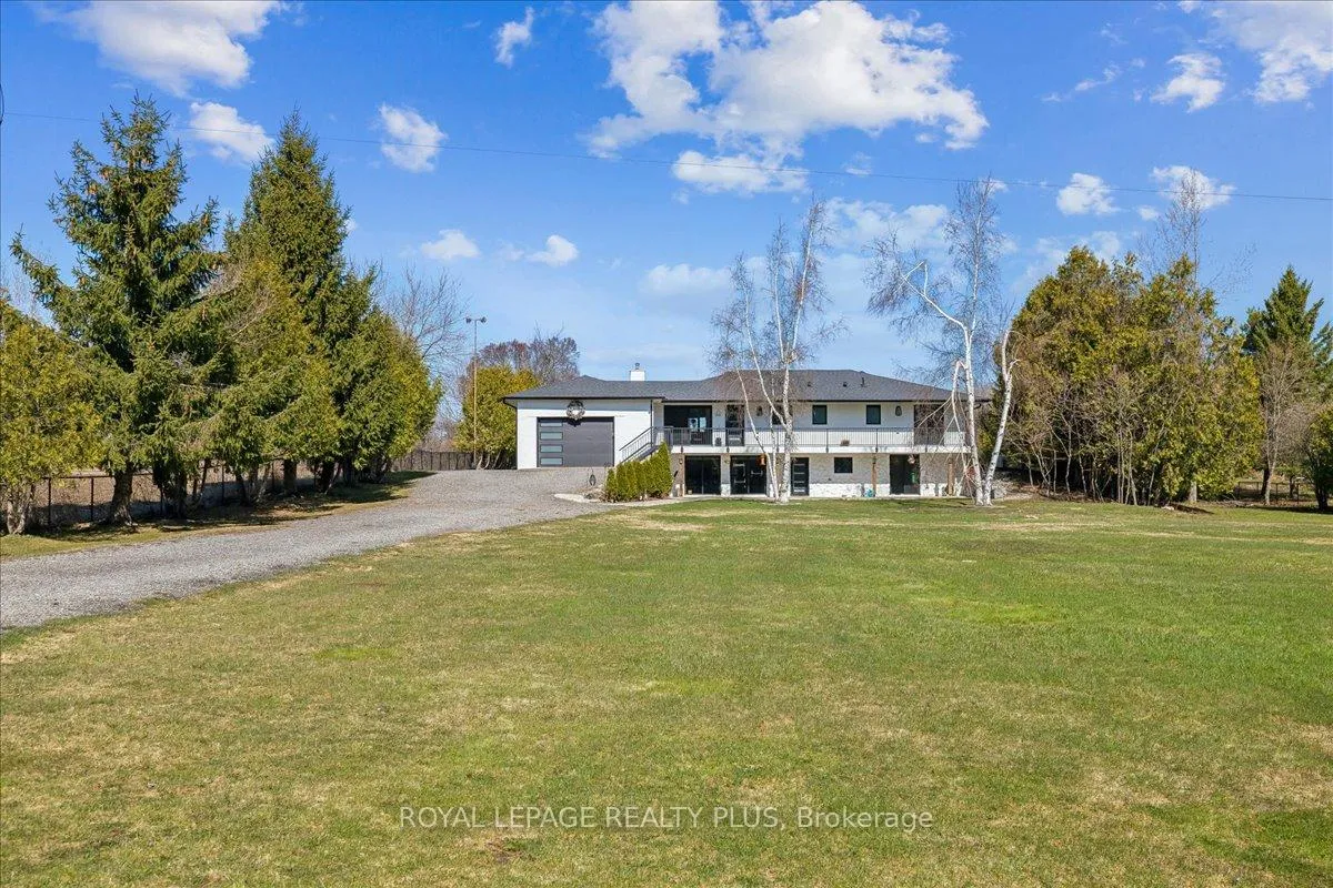 Photo 2 of 6153 22 Side Road, Halton Hills, Rural Halton Hills — HOMEH
