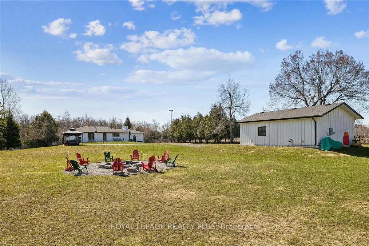 Photo 37 of 6153 22 Side Road, Halton Hills, Rural Halton Hills — HOMEH