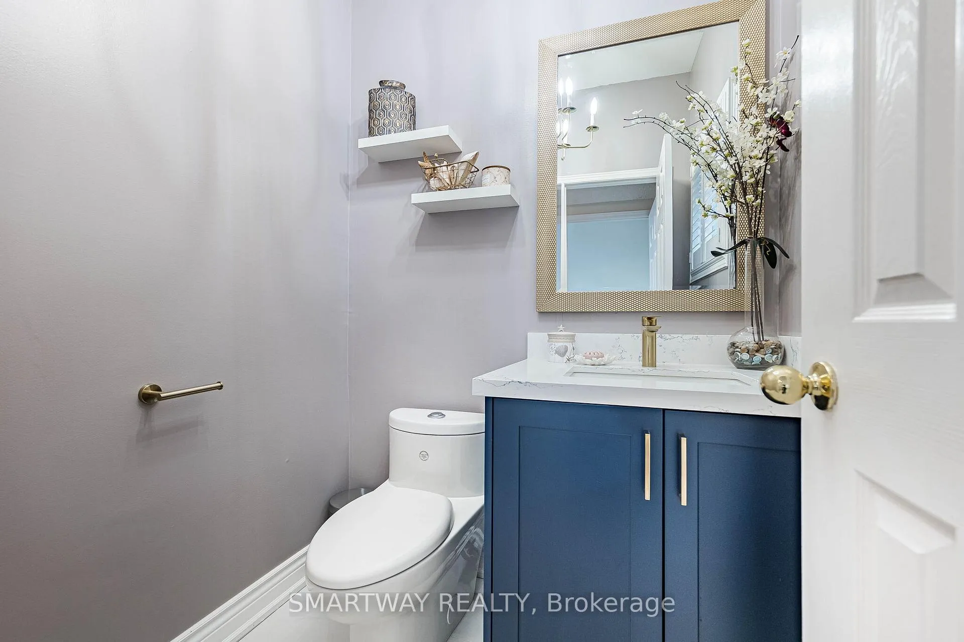 Photo 19 of 41 Ronan Crescent, Vaughan, Sonoma Heights — HOMEH