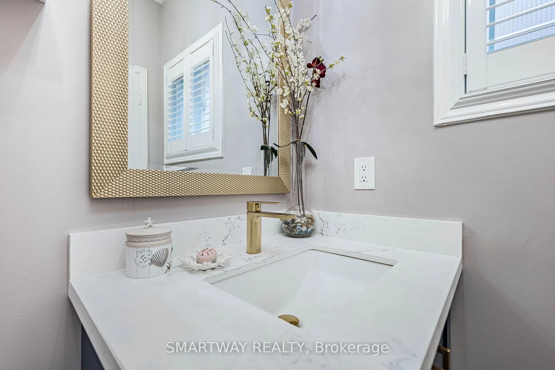 Photo 20 of 41 Ronan Crescent, Vaughan, Sonoma Heights — HOMEH