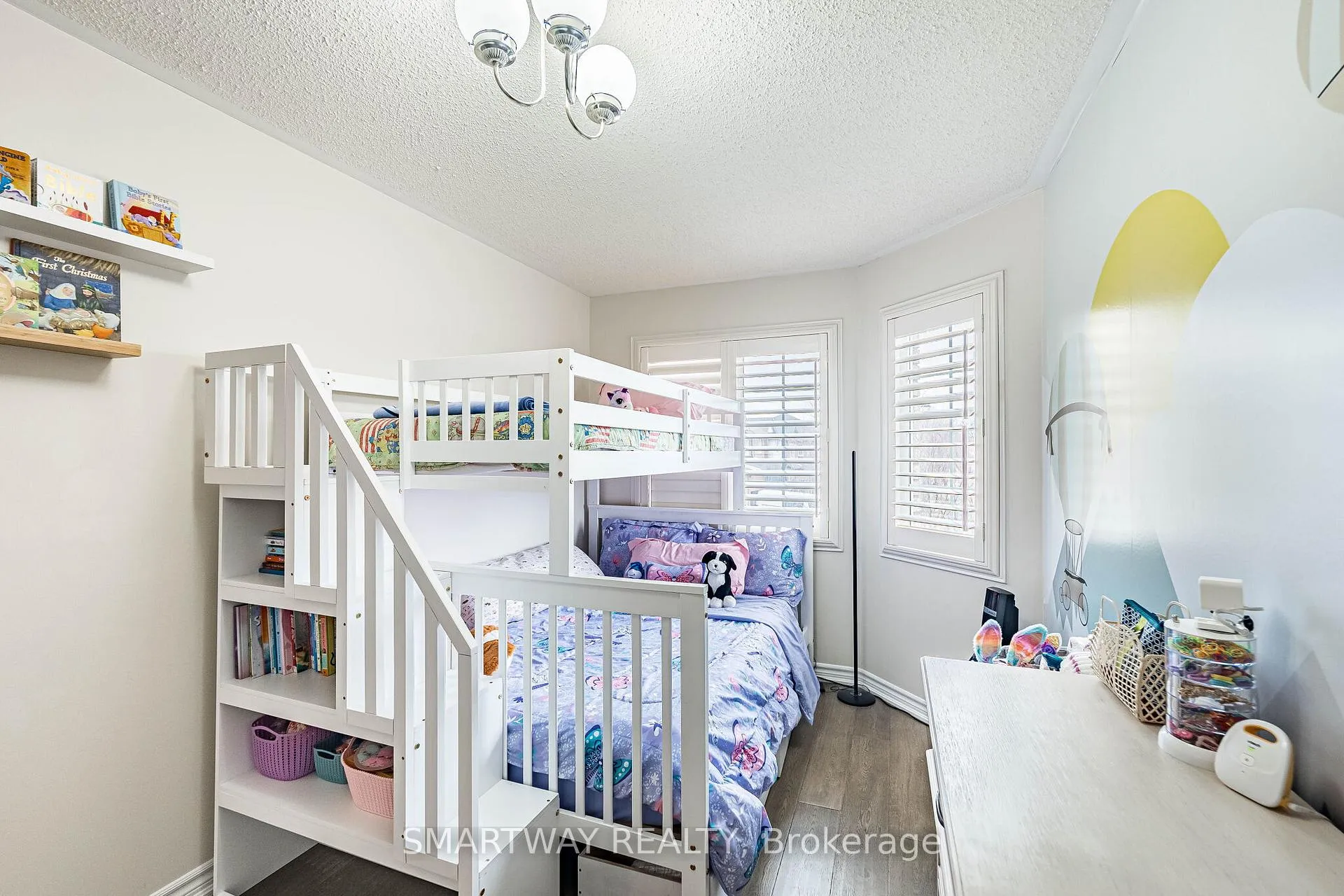 Photo 32 of 41 Ronan Crescent, Vaughan, Sonoma Heights — HOMEH