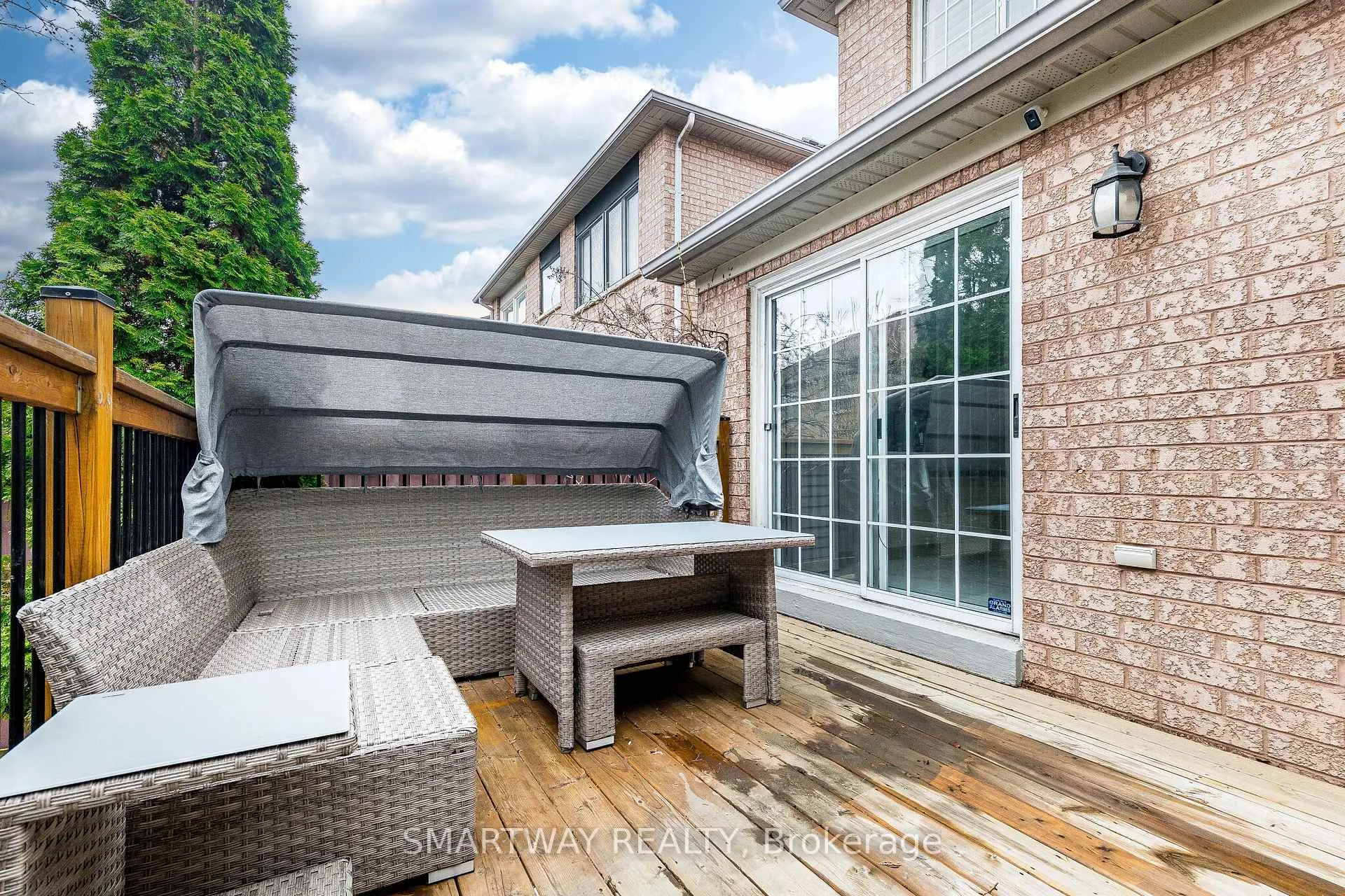 Photo 46 of 41 Ronan Crescent, Vaughan, Sonoma Heights — HOMEH