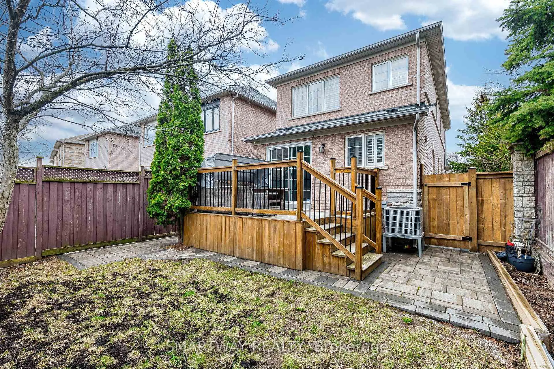 Photo 47 of 41 Ronan Crescent, Vaughan, Sonoma Heights — HOMEH