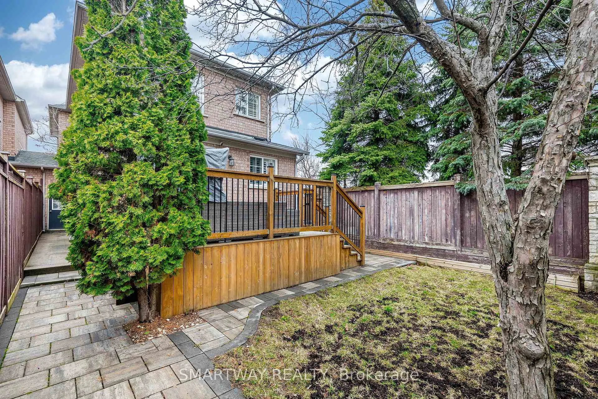 Photo 48 of 41 Ronan Crescent, Vaughan, Sonoma Heights — HOMEH