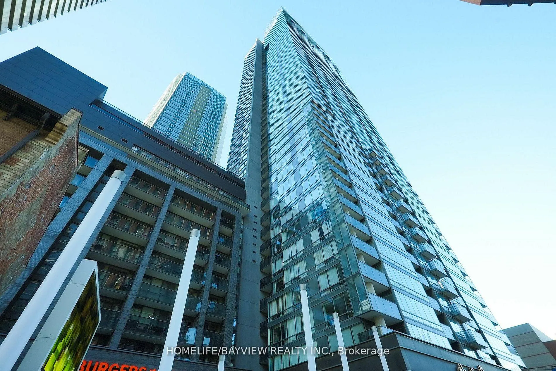 Photo of Unit 316, 295 Adelaide Street W