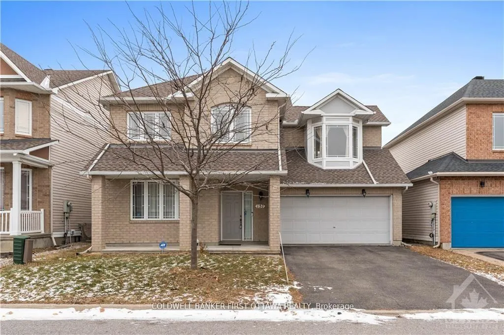 Photo 1 of 157 Annapolis Circle, Ottawa, Hunt Club — HOMEH