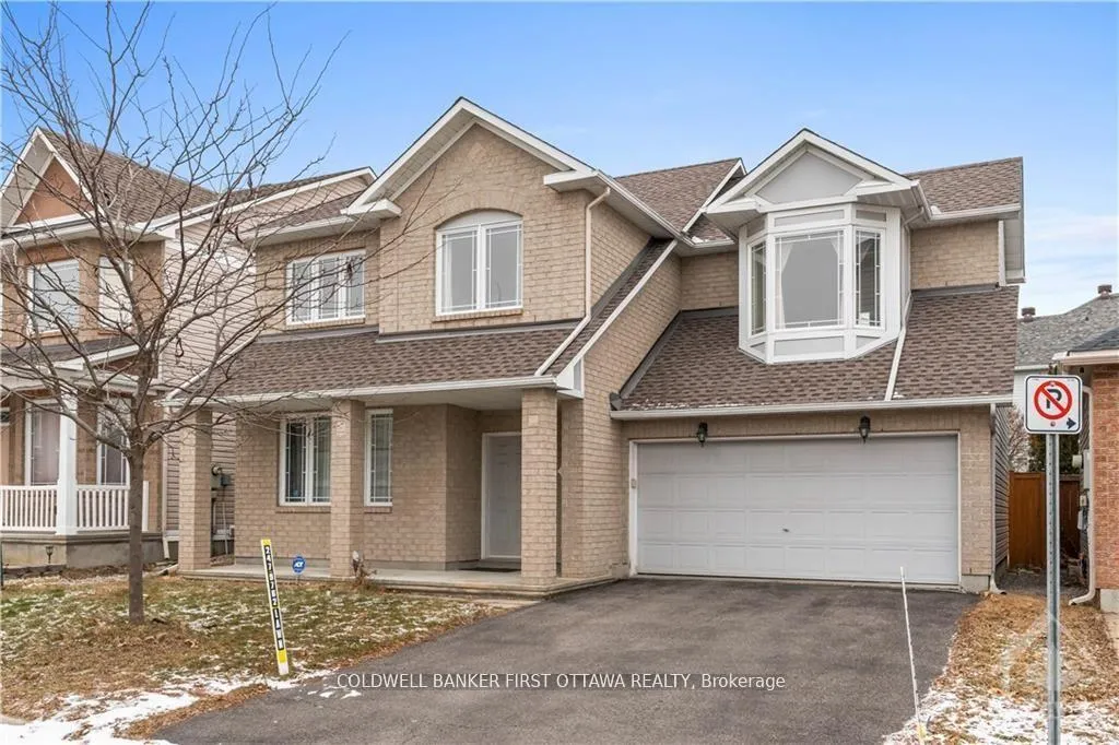 Photo 2 of 157 Annapolis Circle, Ottawa, Hunt Club — HOMEH