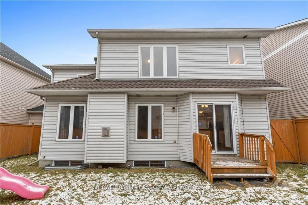 Photo 30 of 157 Annapolis Circle, Ottawa, Hunt Club — HOMEH