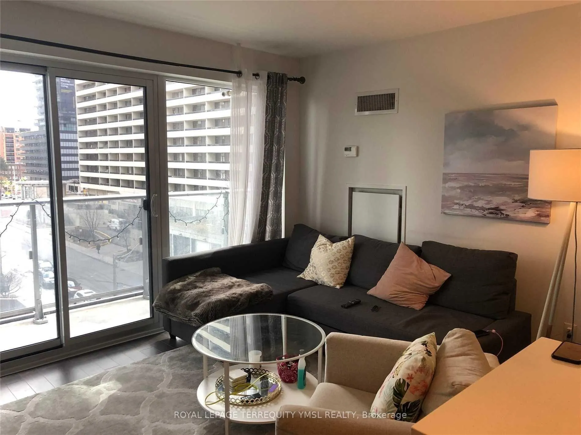 Photo 9 of Unit 411, 58 Orchard View Boulevard, Toronto, Yonge-Eglinton — HOMEH
