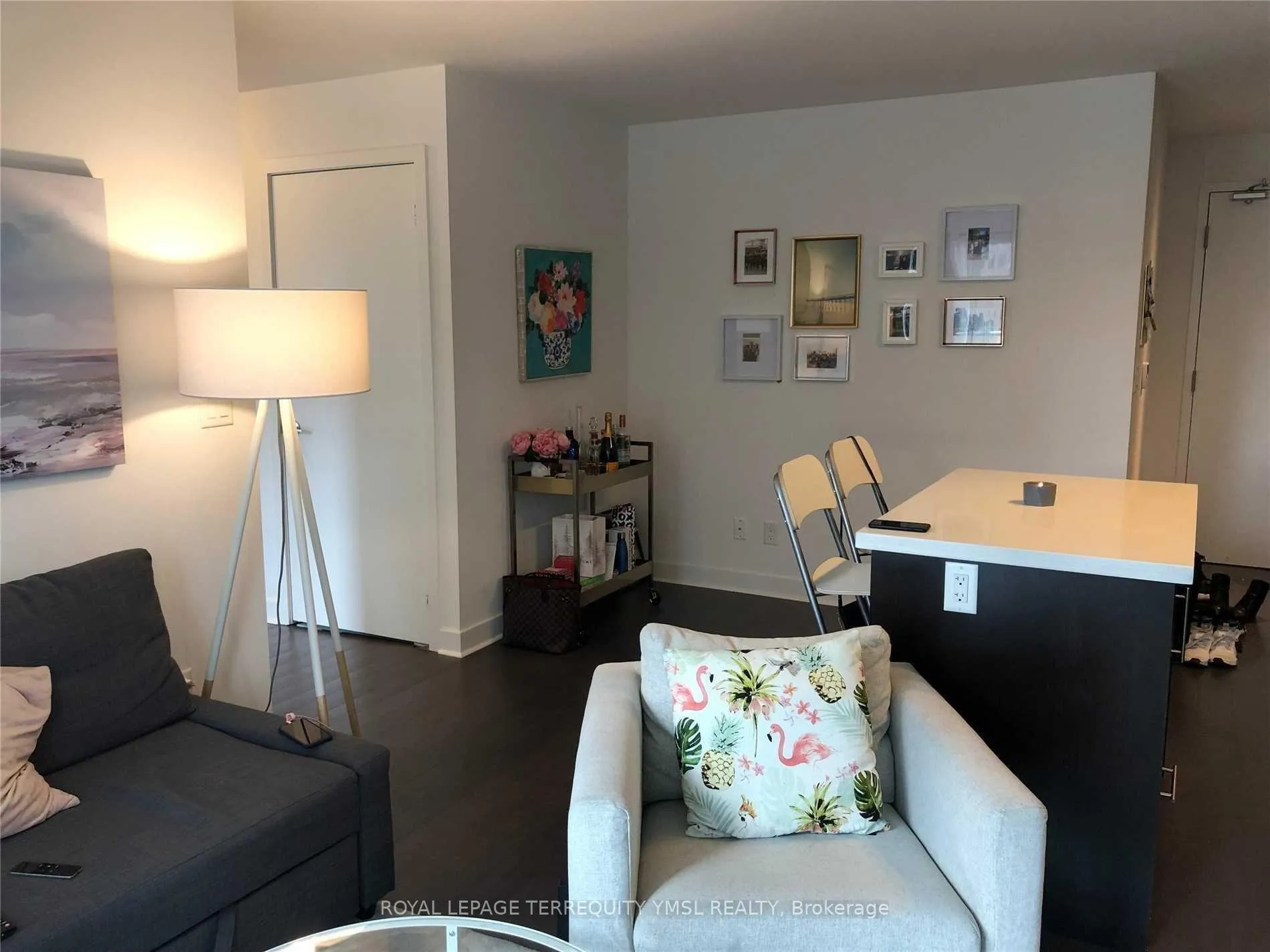 Photo 10 of Unit 411, 58 Orchard View Boulevard, Toronto, Yonge-Eglinton — HOMEH