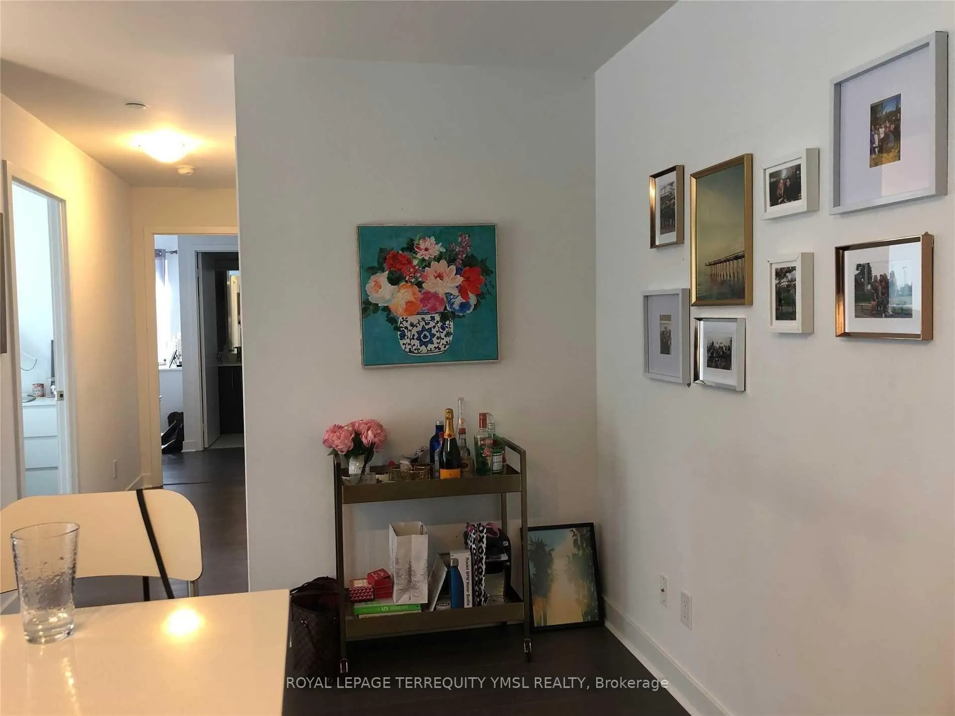 Photo 11 of Unit 411, 58 Orchard View Boulevard, Toronto, Yonge-Eglinton — HOMEH