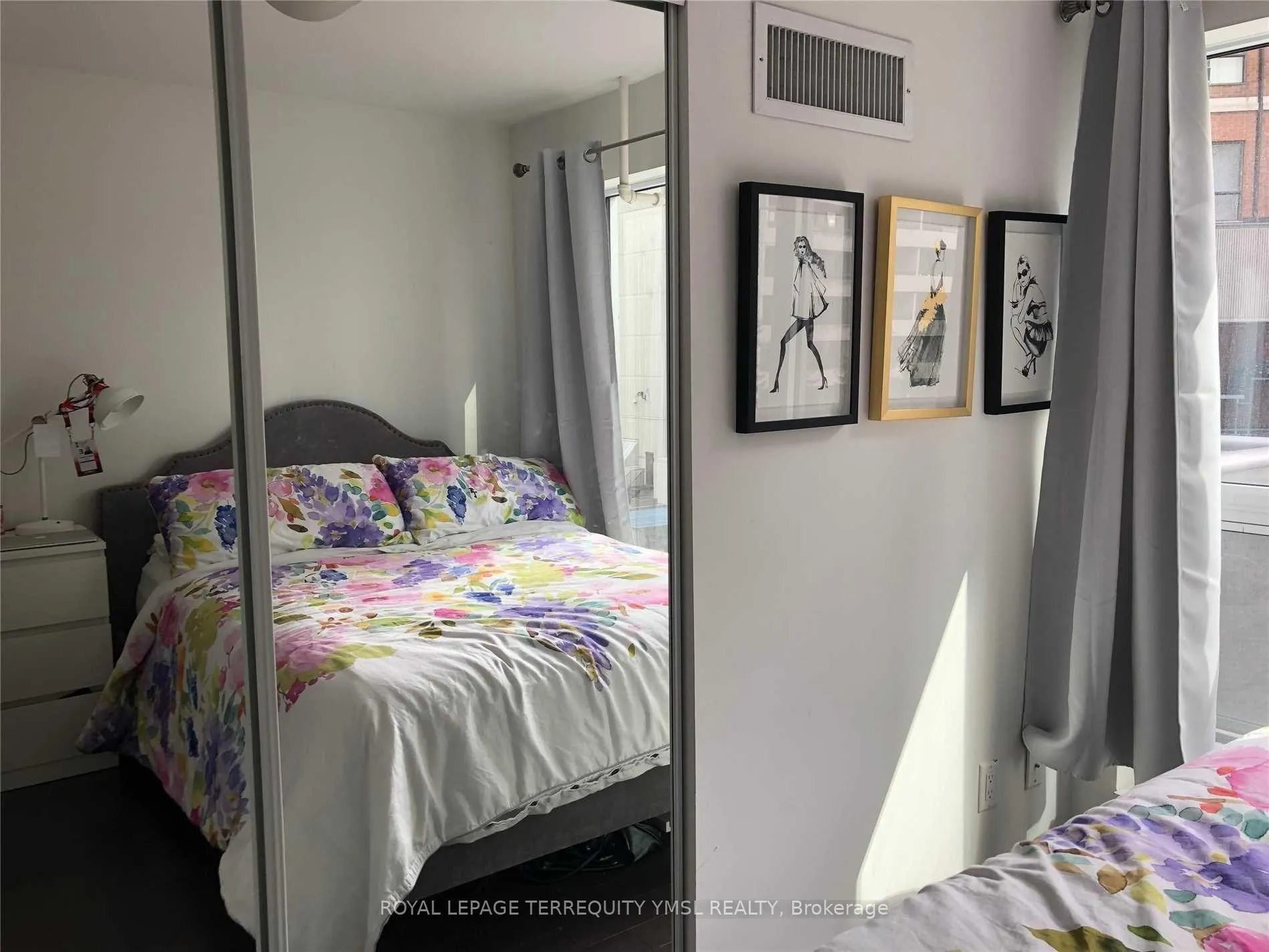 Photo 13 of Unit 411, 58 Orchard View Boulevard, Toronto, Yonge-Eglinton — HOMEH