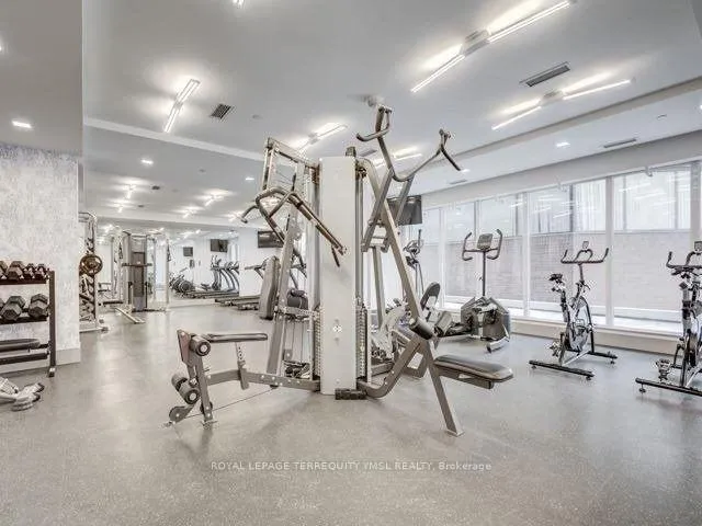 Photo 17 of Unit 411, 58 Orchard View Boulevard, Toronto, Yonge-Eglinton — HOMEH
