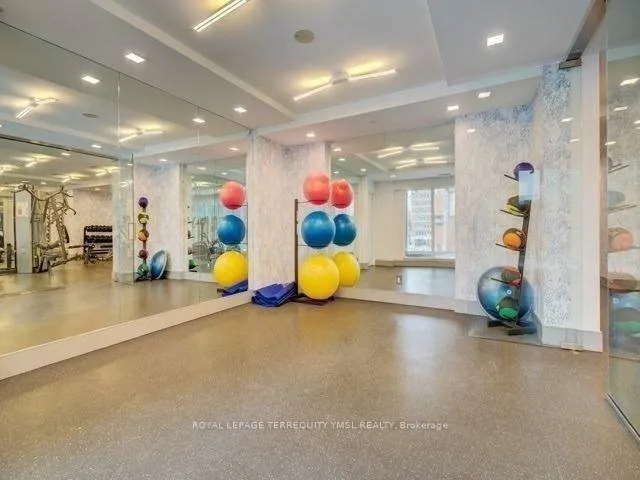 Photo 18 of Unit 411, 58 Orchard View Boulevard, Toronto, Yonge-Eglinton — HOMEH