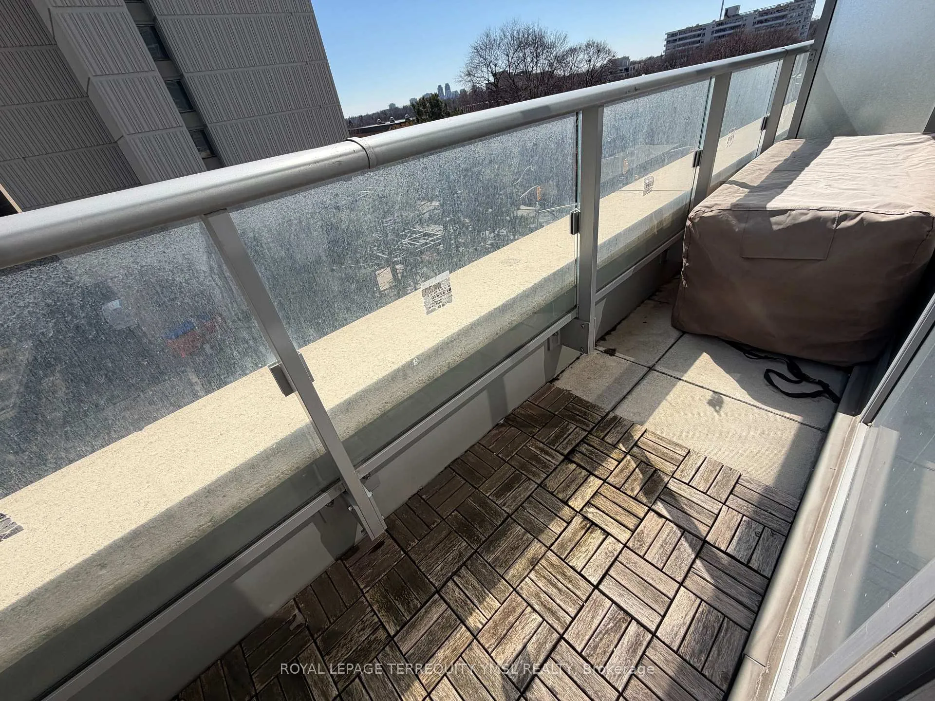 Photo 21 of Unit 411, 58 Orchard View Boulevard, Toronto, Yonge-Eglinton — HOMEH