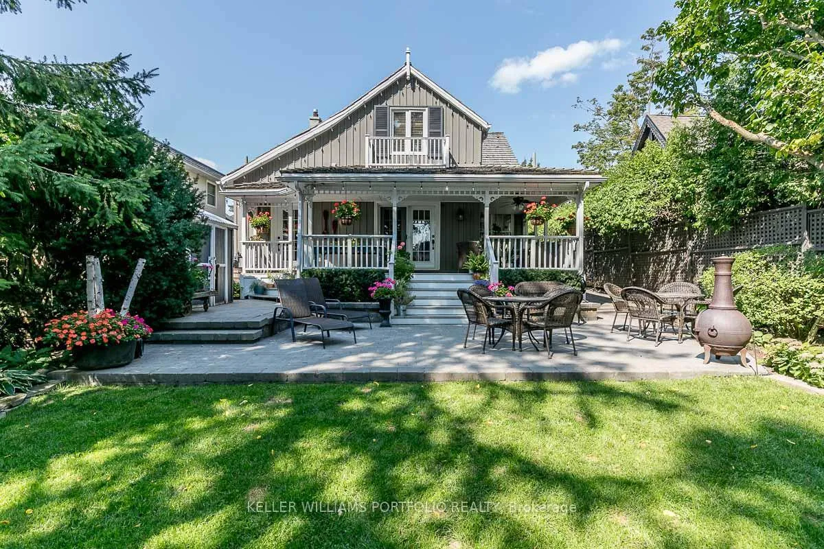 Photo 31 of 27 Catherine Avenue, Aurora, Aurora Village — HOMEH