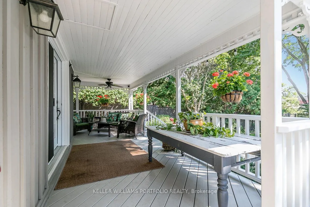 Photo 33 of 27 Catherine Avenue, Aurora, Aurora Village — HOMEH