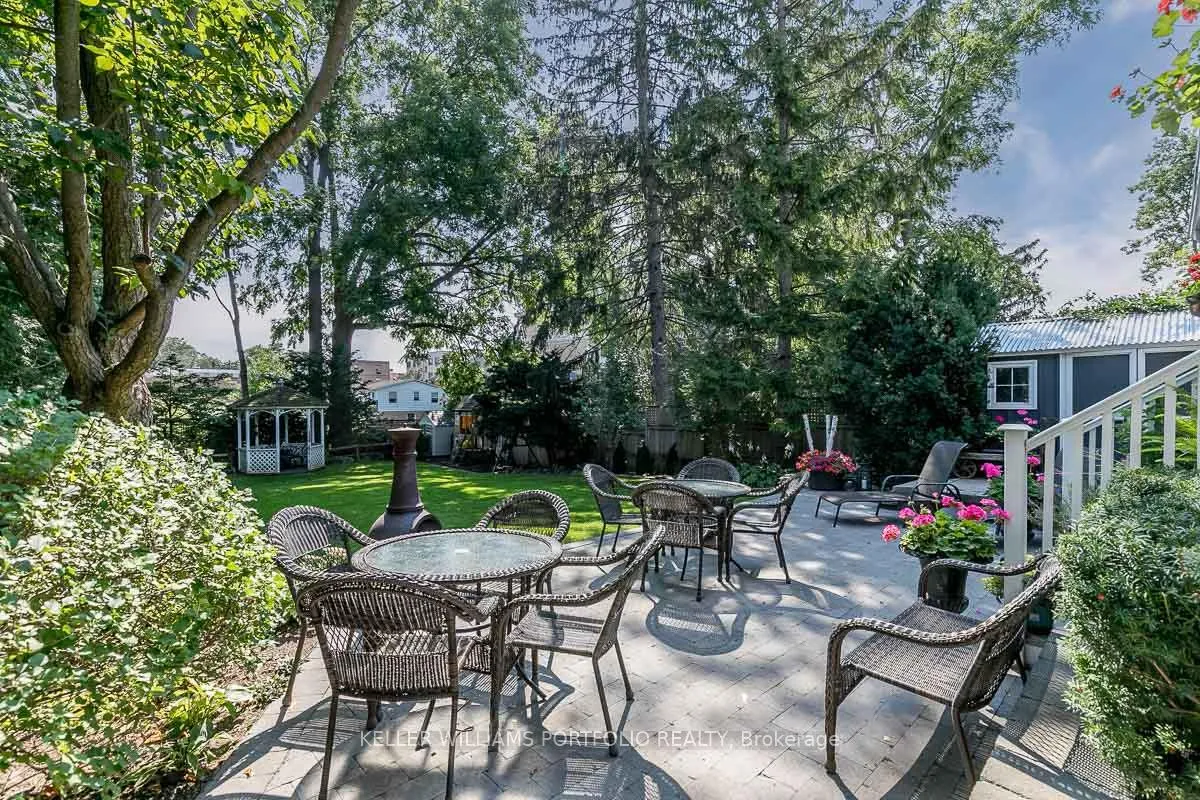 Photo 34 of 27 Catherine Avenue, Aurora, Aurora Village — HOMEH
